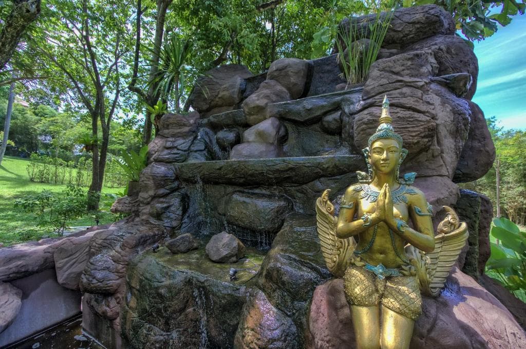 Mangosteen Ayurveda & Wellness Resort - 19