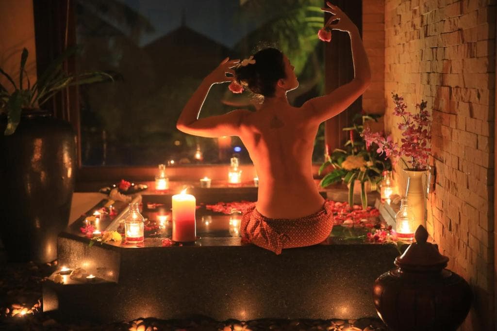 Mangosteen Ayurveda & Wellness Resort - 14