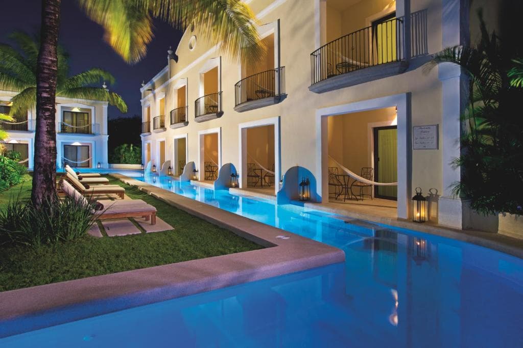 Dreams Tulum Resort & Spa - 33