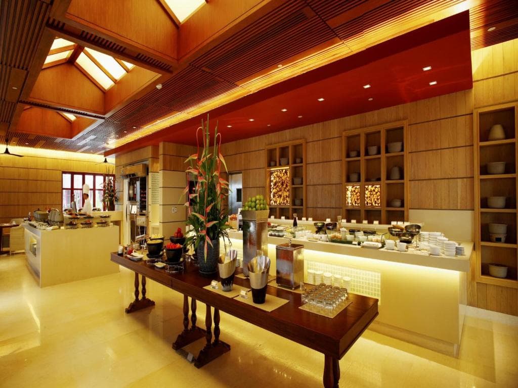 Centara Grand Beach Resort Phuket - 39