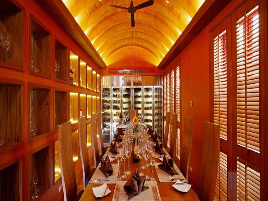 Centara Grand Beach Resort Phuket - 37