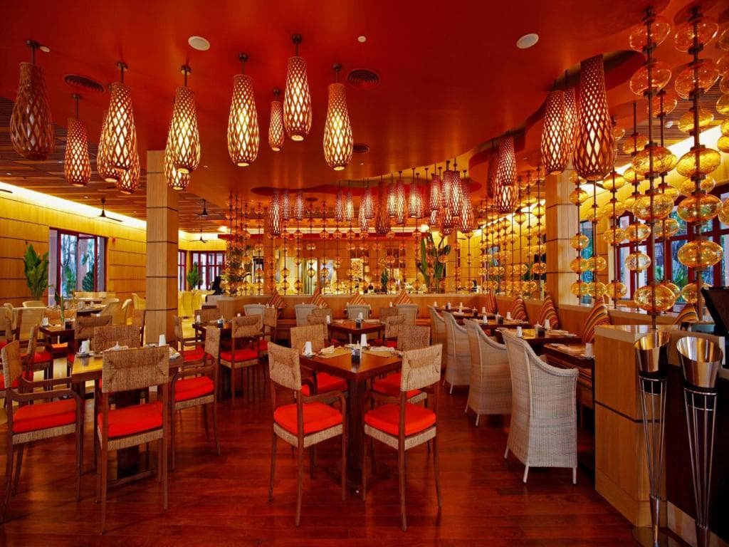 Centara Grand Beach Resort Phuket - 34