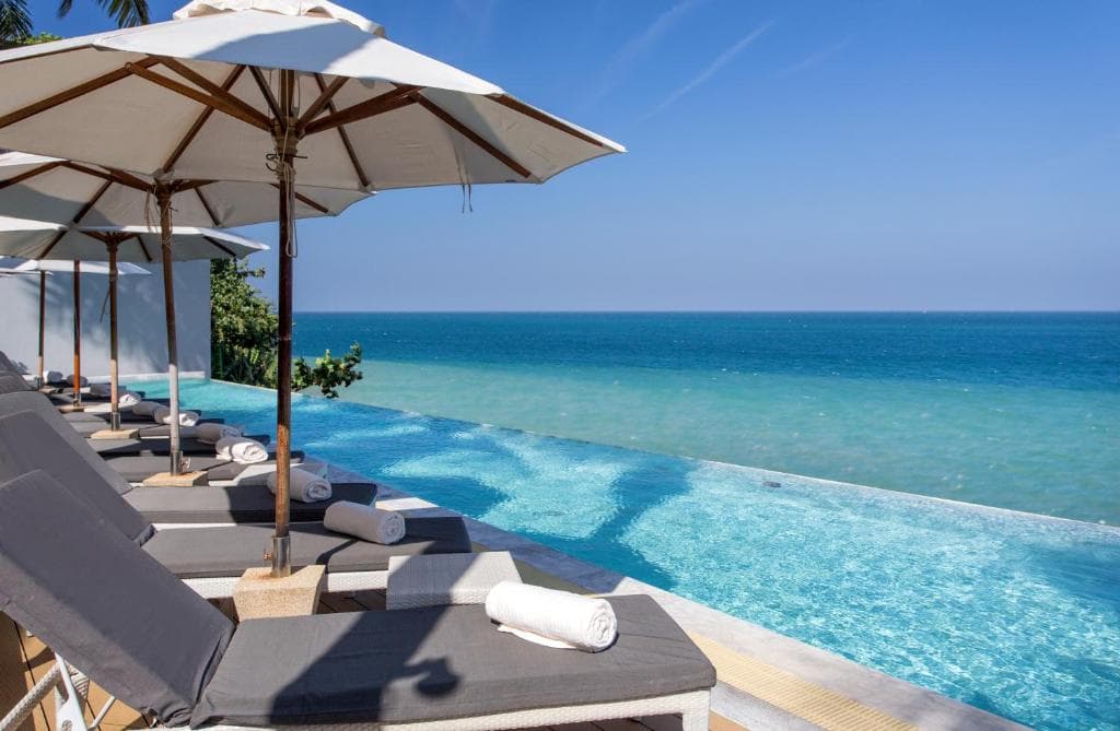 Hotel & Villas Cape Sienna Gourmet - 30
