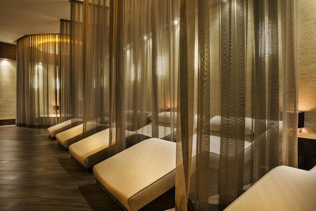 Charter Antalya - NIRVANA MEDITERRANEAN EXCELLENCE RESORT - 12