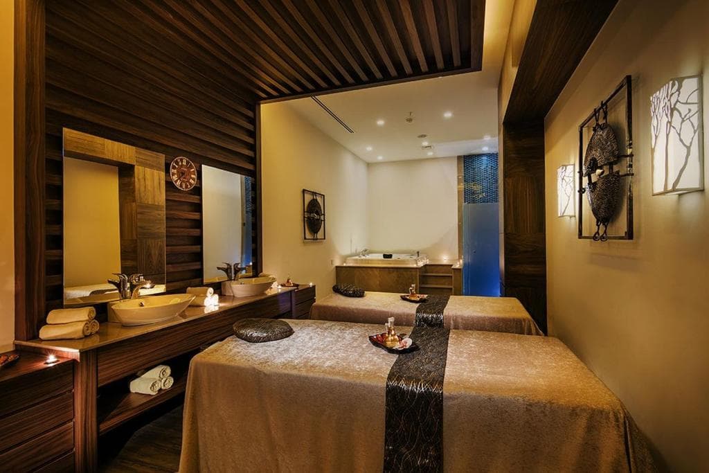 Charter Antalya - NIRVANA MEDITERRANEAN EXCELLENCE RESORT - 13