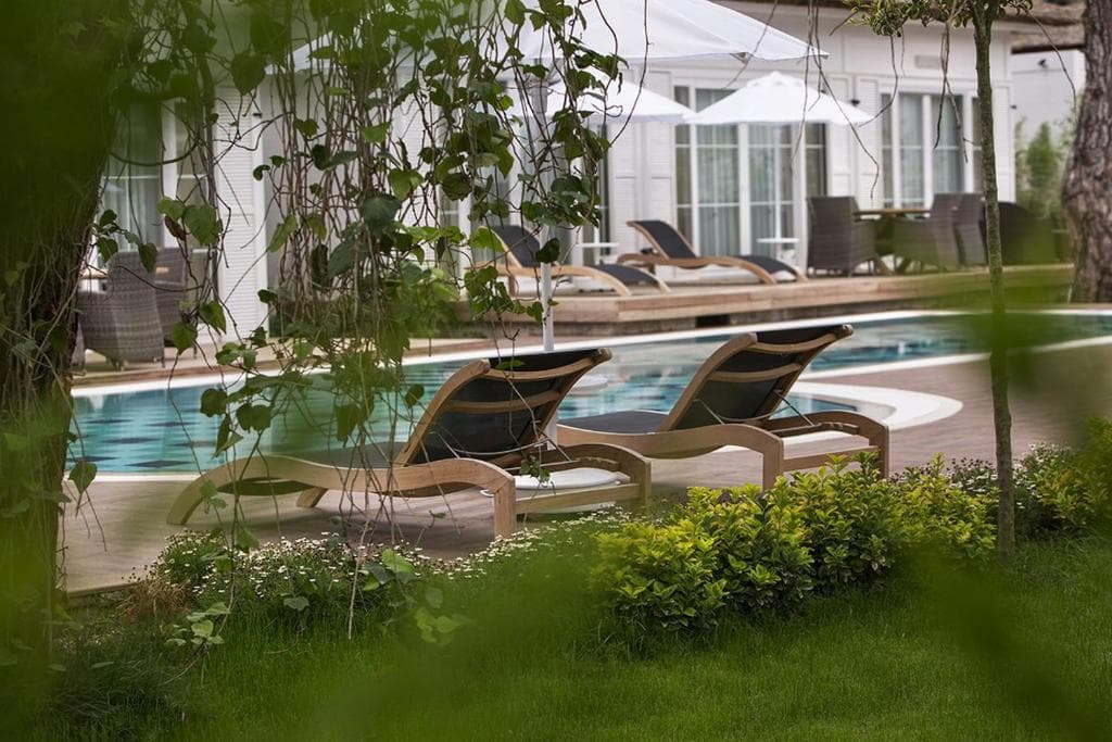 Charter Antalya - NIRVANA MEDITERRANEAN EXCELLENCE RESORT - 15