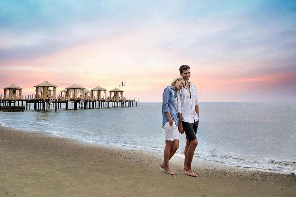 Charter Antalya - NIRVANA MEDITERRANEAN EXCELLENCE RESORT - 16