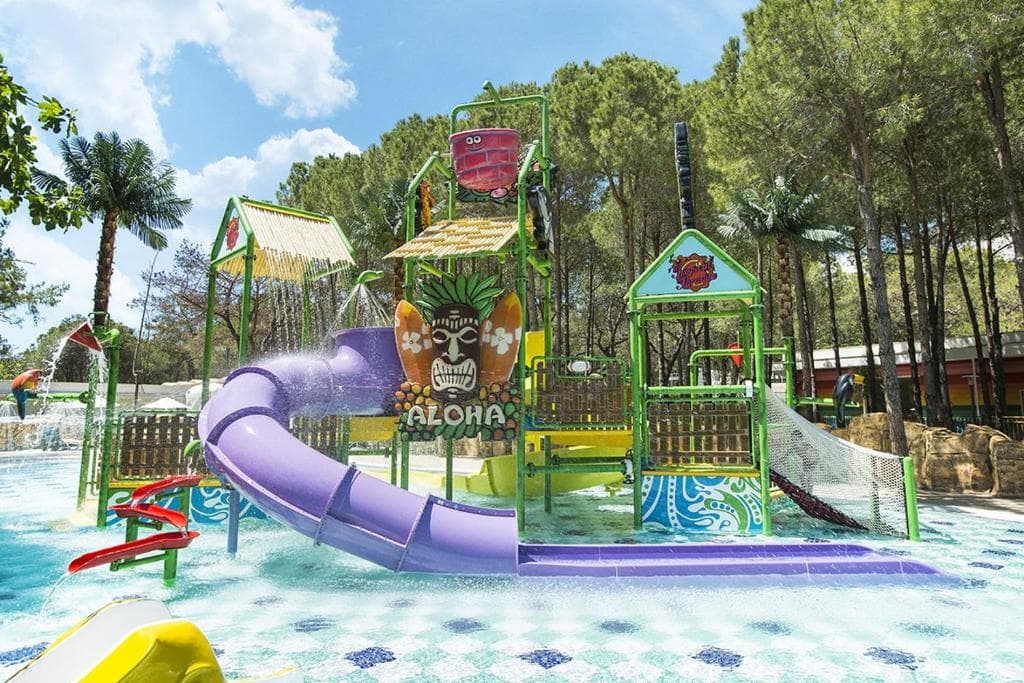 Charter Antalya - NIRVANA MEDITERRANEAN EXCELLENCE RESORT - 6