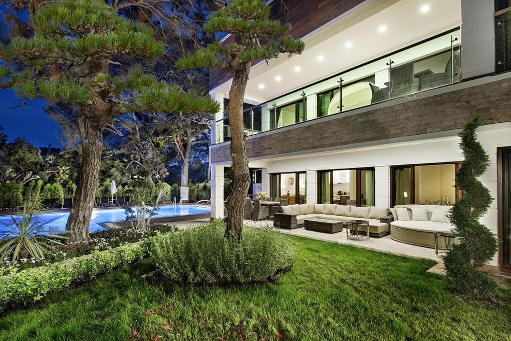 Charter Antalya - NIRVANA MEDITERRANEAN EXCELLENCE RESORT - 28