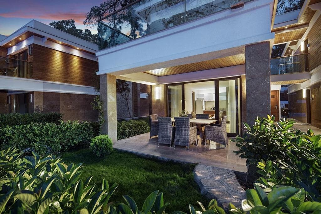 Charter Antalya - NIRVANA MEDITERRANEAN EXCELLENCE RESORT - 29