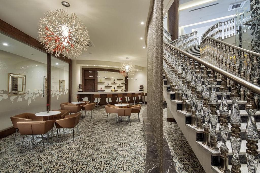 Charter Antalya - NIRVANA MEDITERRANEAN EXCELLENCE RESORT - 38