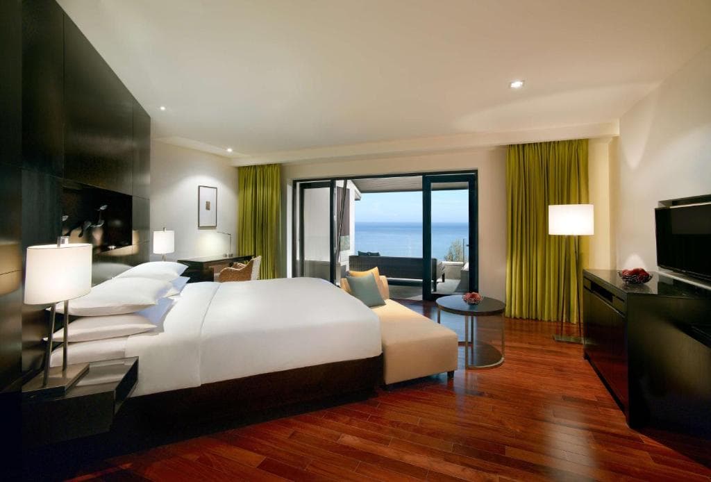 Hyatt Regency Phuket Resort - 35