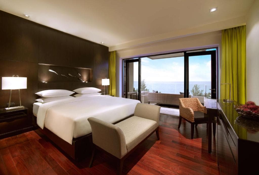 Hyatt Regency Phuket Resort - 33