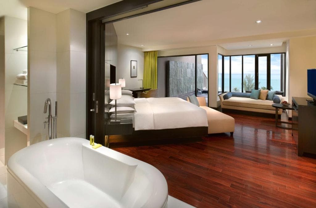 Hyatt Regency Phuket Resort - 32