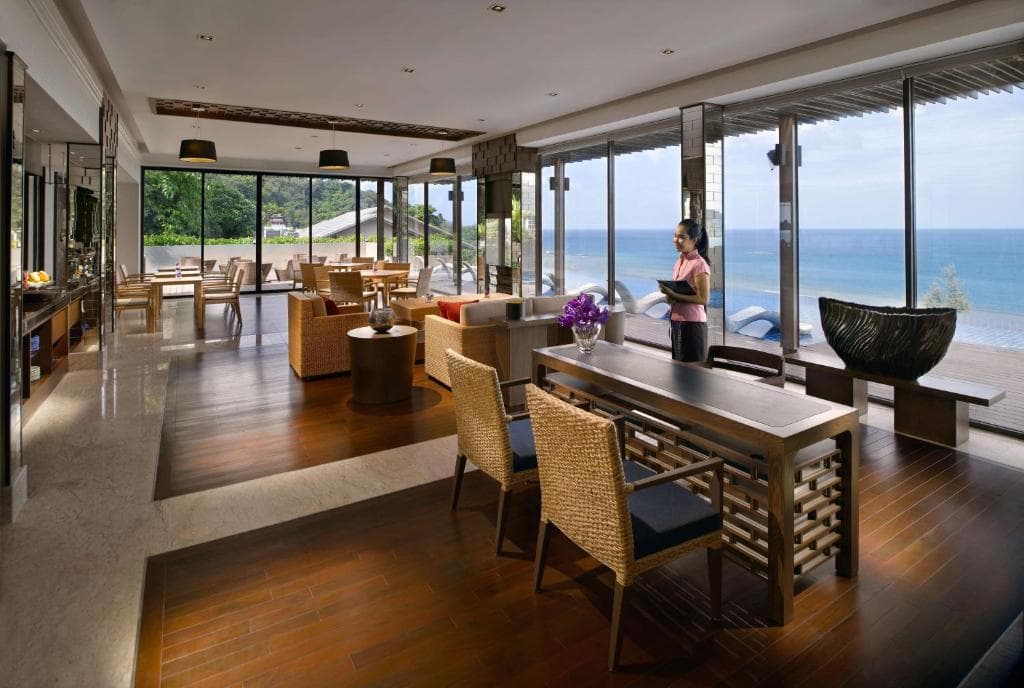 Hyatt Regency Phuket Resort - 27