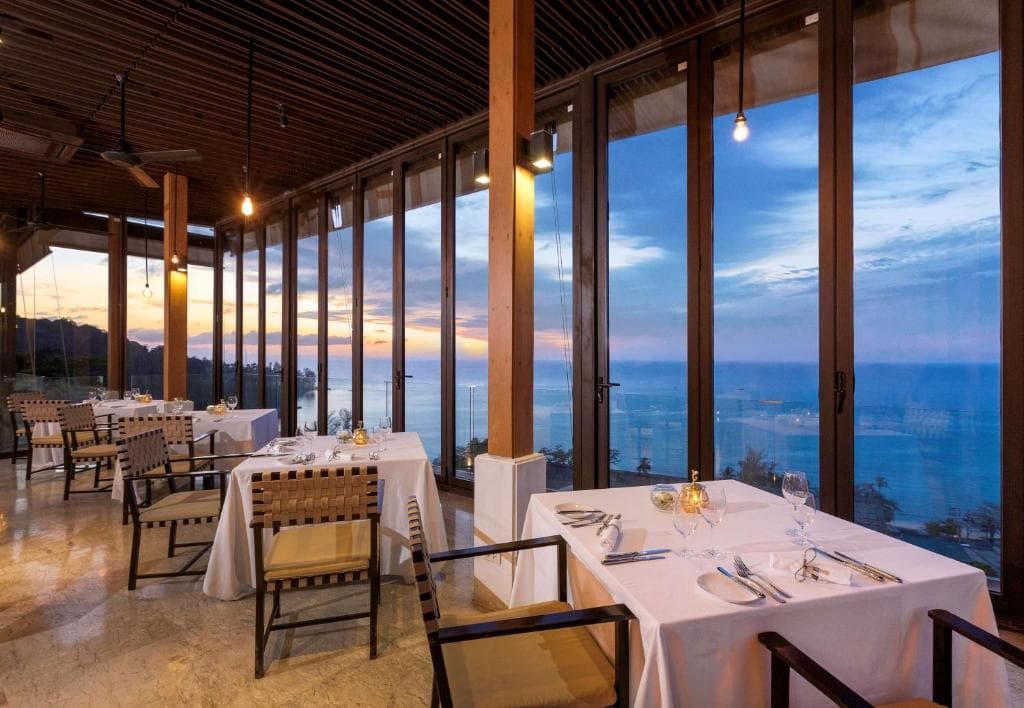Hyatt Regency Phuket Resort - 4