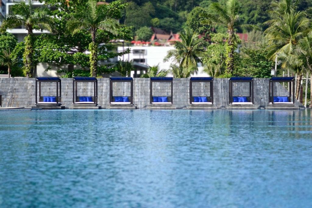 Hyatt Regency Phuket Resort - 12