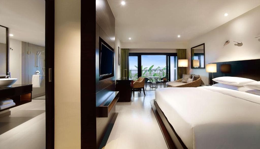 Hyatt Regency Phuket Resort - 20