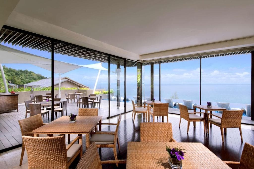 Hyatt Regency Phuket Resort - 23