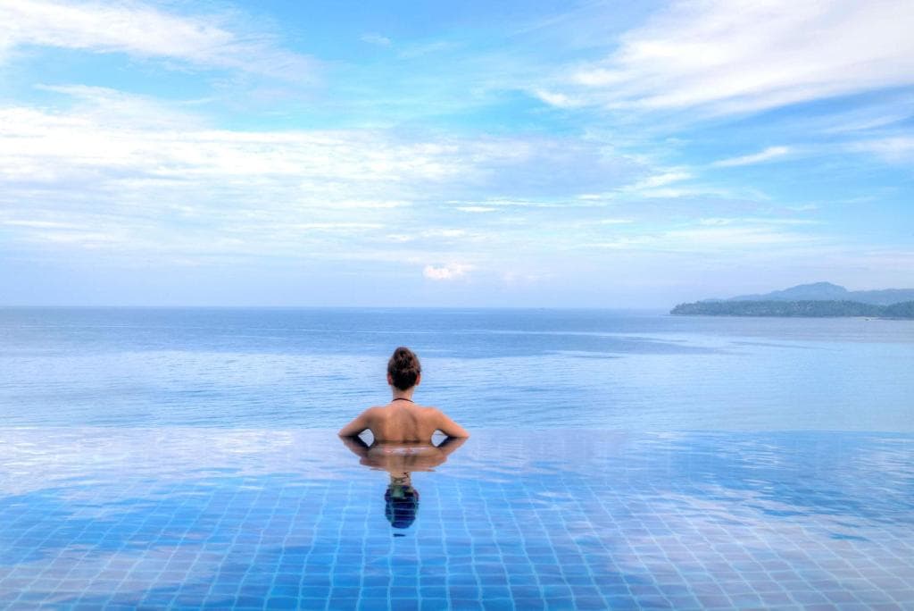 Hyatt Regency Phuket Resort - 2