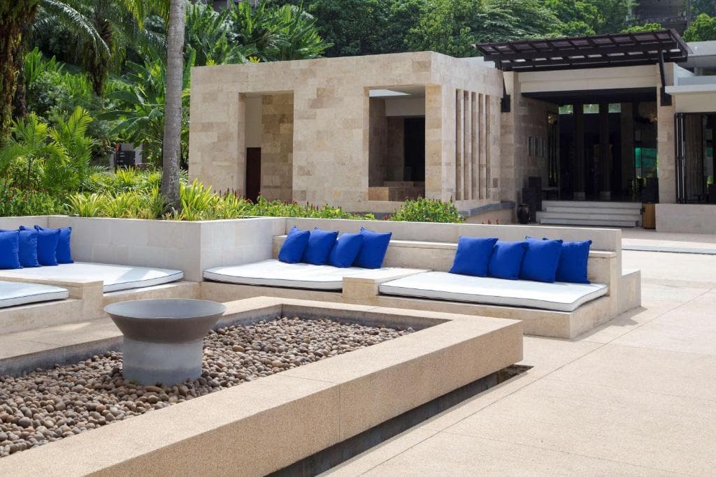 Hyatt Regency Phuket Resort - 16
