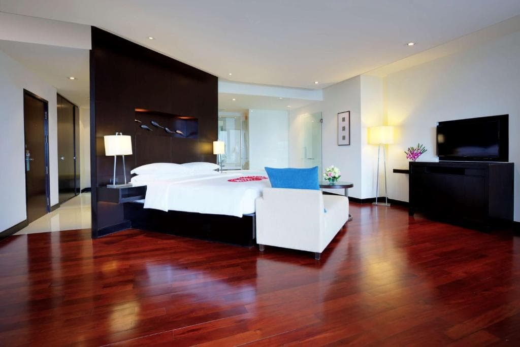 Hyatt Regency Phuket Resort - 45