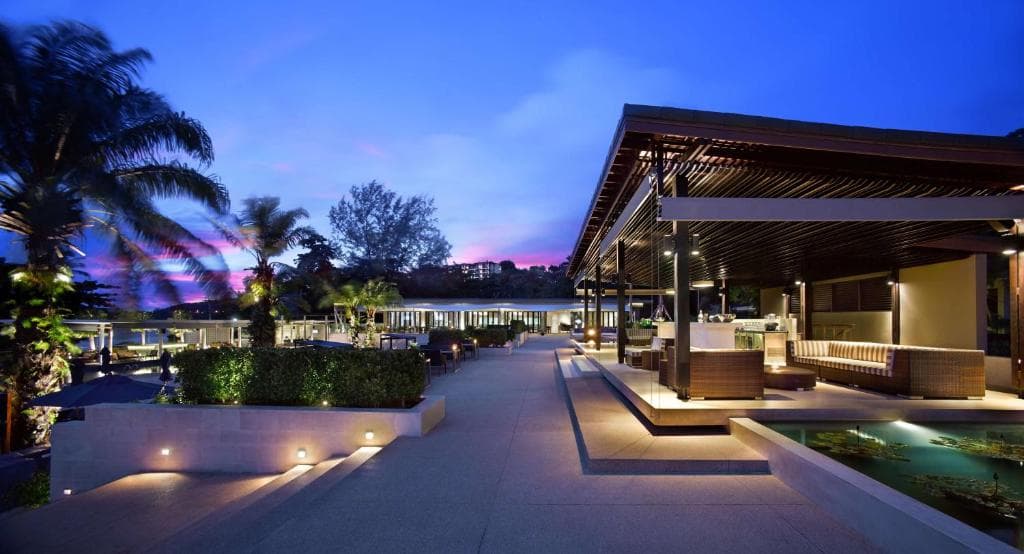 Hyatt Regency Phuket Resort - 42