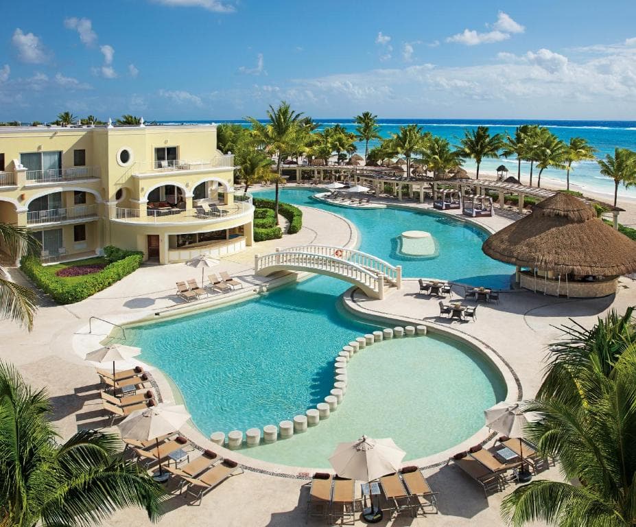 Dreams Tulum Resort & Spa - 26