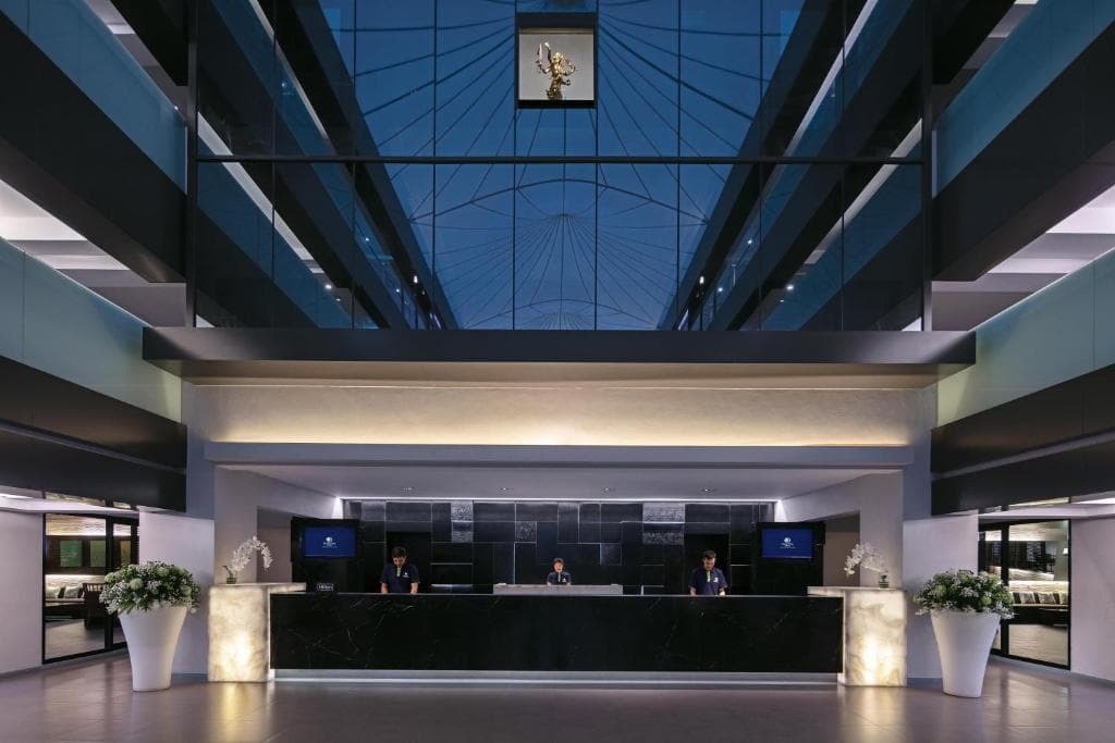 DoubleTree by Hilton Phuket Banthai Resort - 6