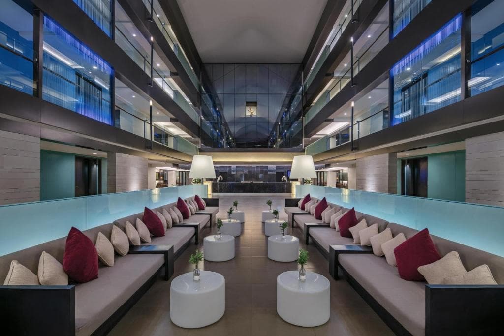 DoubleTree by Hilton Phuket Banthai Resort - 25