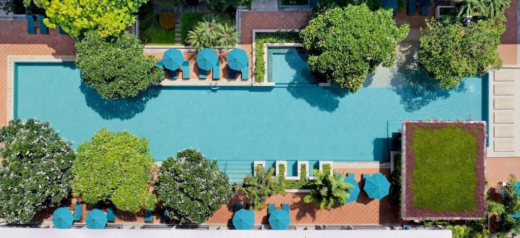 DoubleTree by Hilton Phuket Banthai Resort - 17