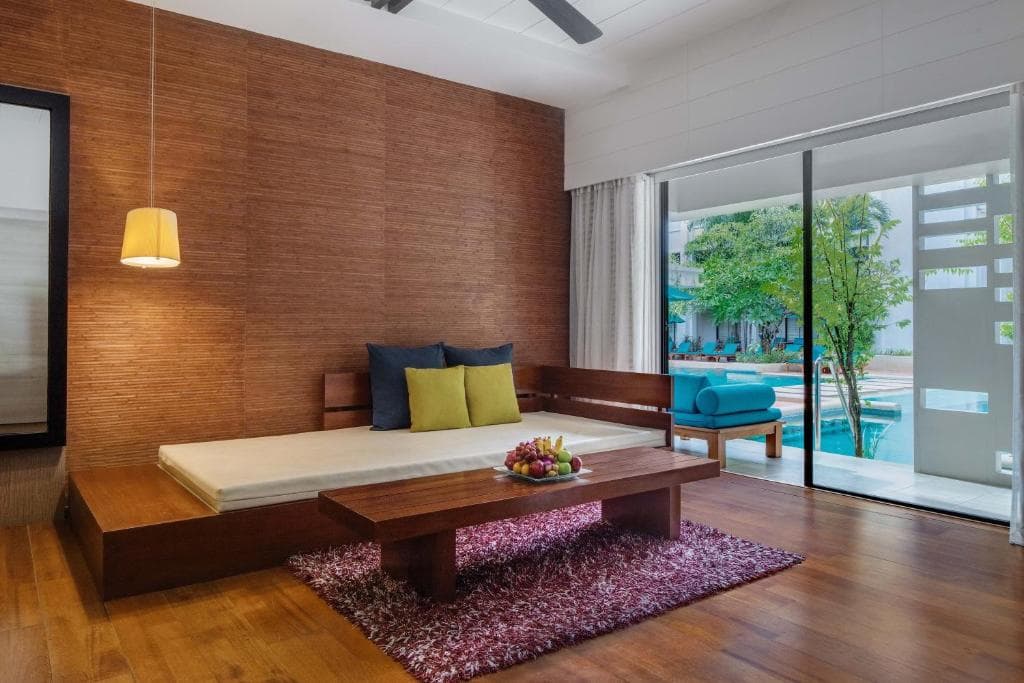 DoubleTree by Hilton Phuket Banthai Resort - 2