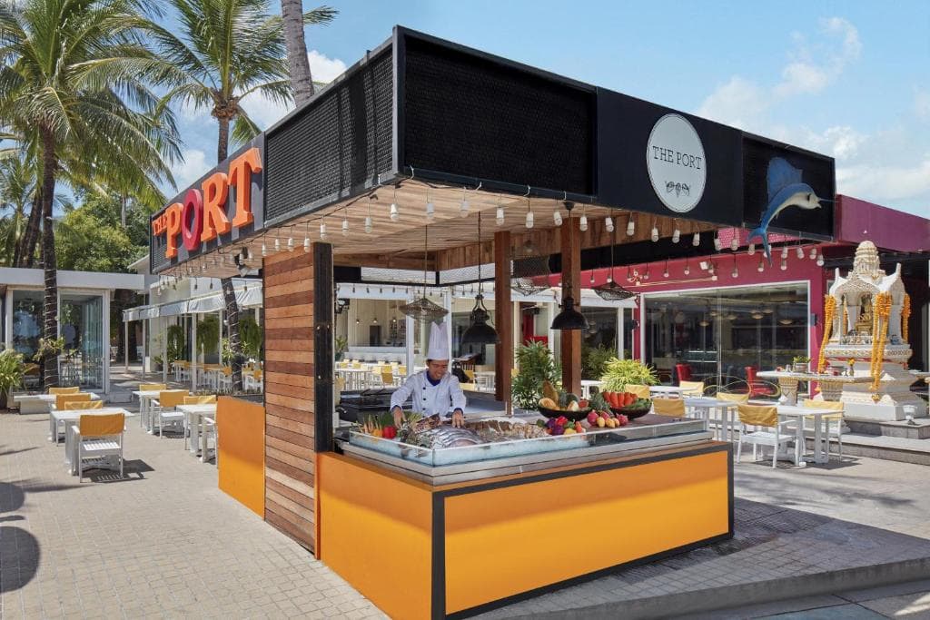 DoubleTree by Hilton Phuket Banthai Resort - 29