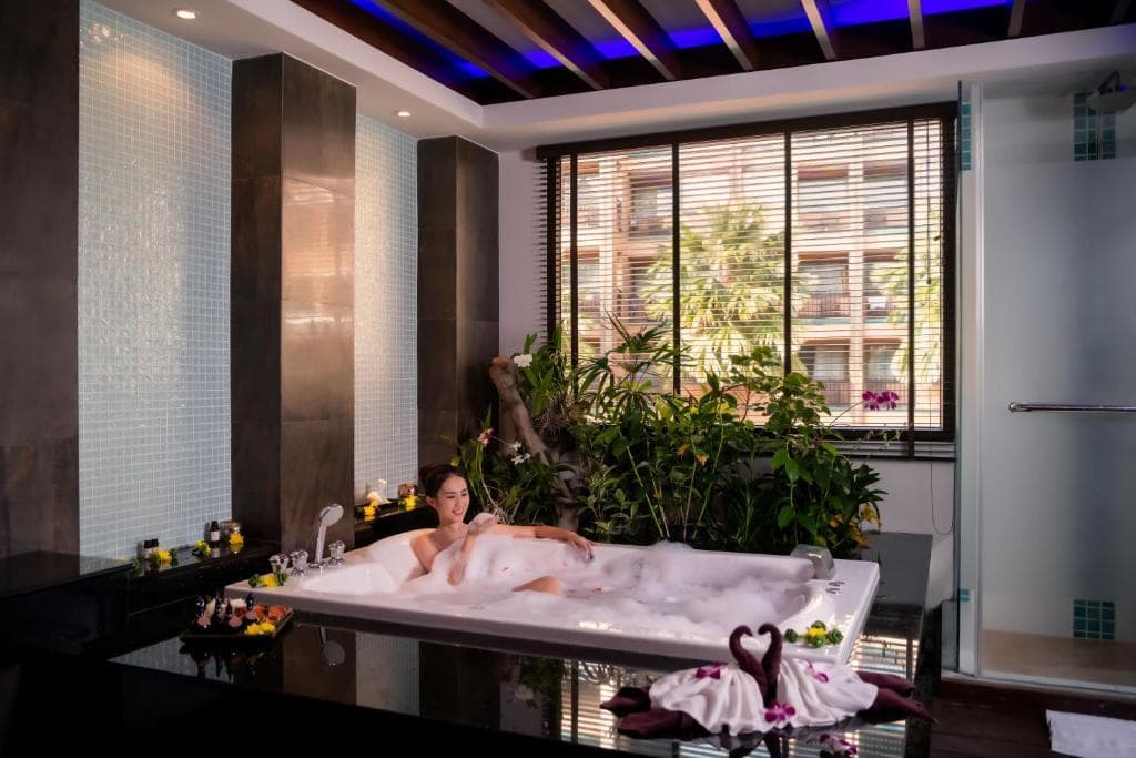 Novotel Phuket Vintage Park Resort - 28