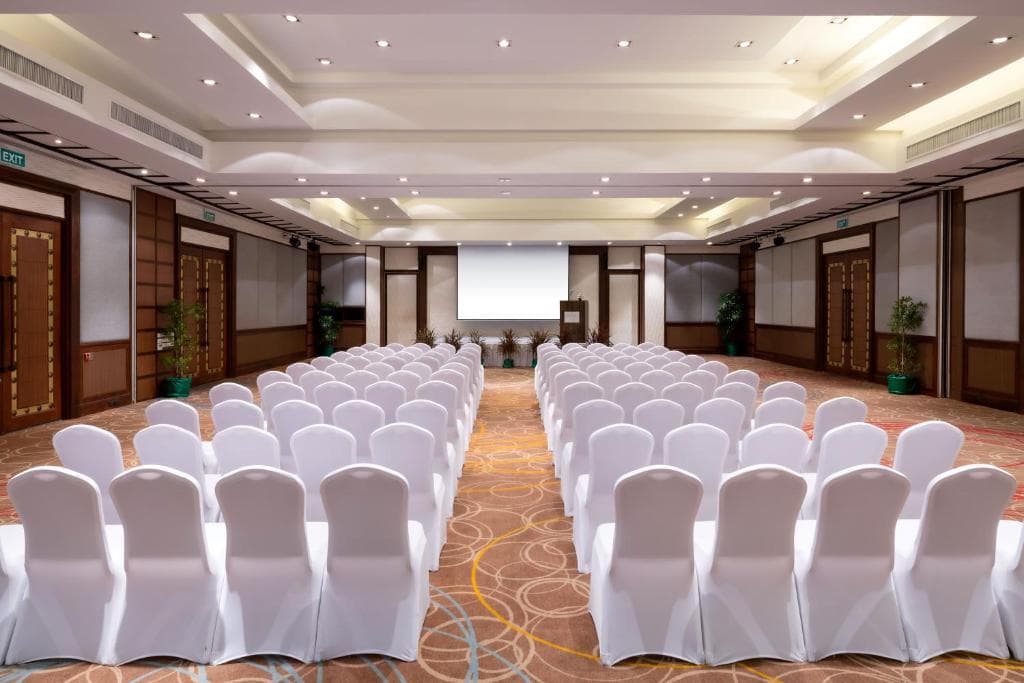 Novotel Phuket Vintage Park Resort - 11