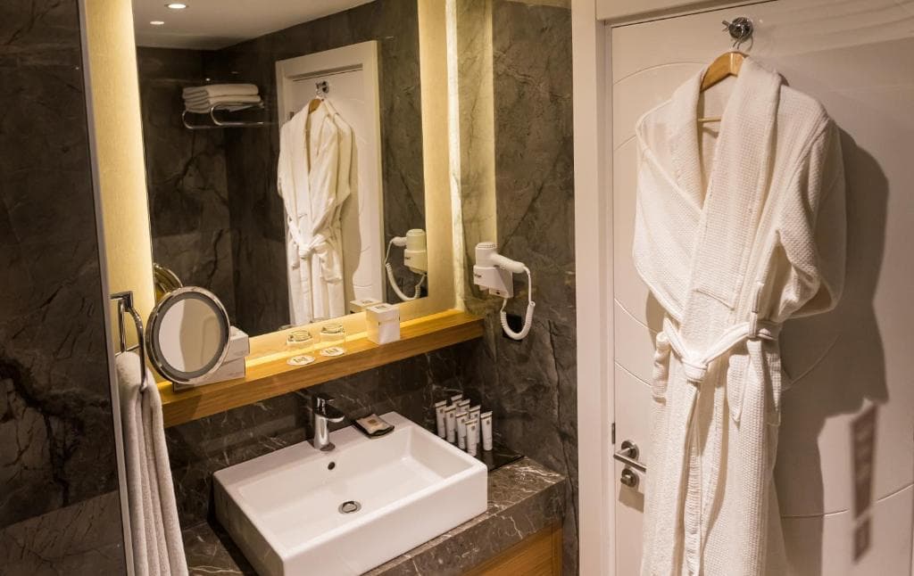 Charter Antalya - HOTEL BAIA LARA - 31