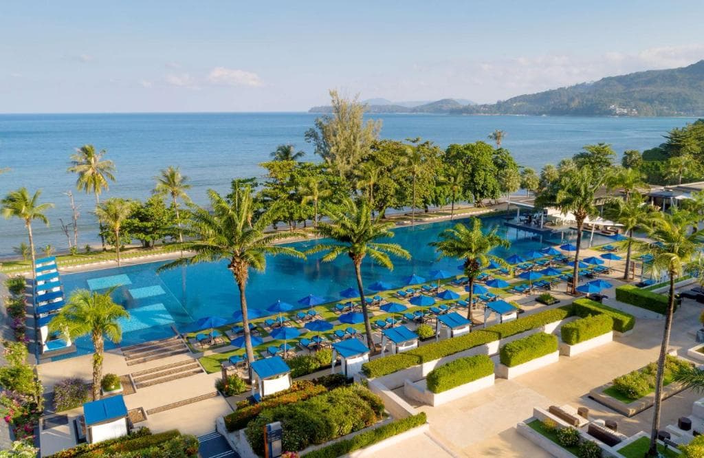 Hyatt Regency Phuket Resort - 30
