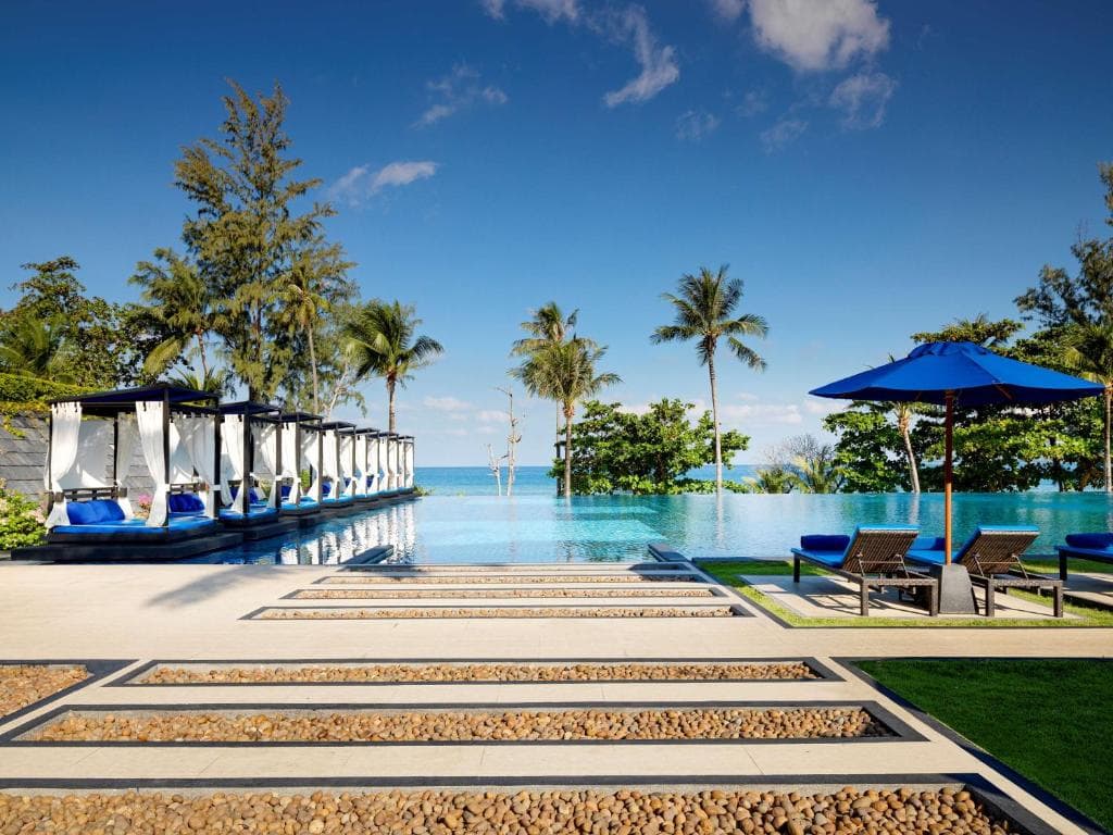 Hyatt Regency Phuket Resort - 8