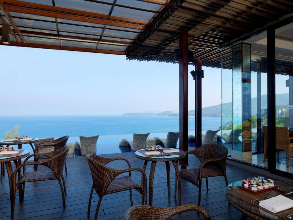 Hyatt Regency Phuket Resort - 6