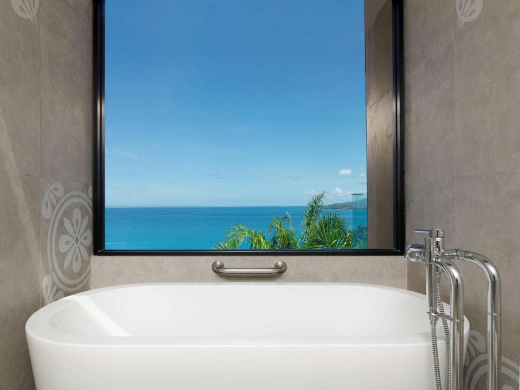 Hyatt Regency Phuket Resort - 28