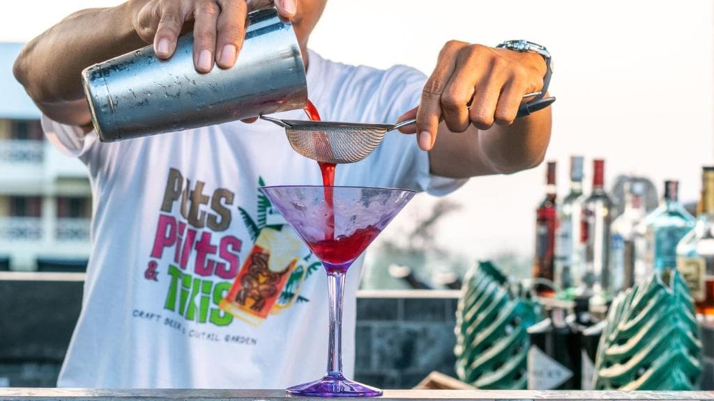 Hotel Indigo Phuket Patong - 36