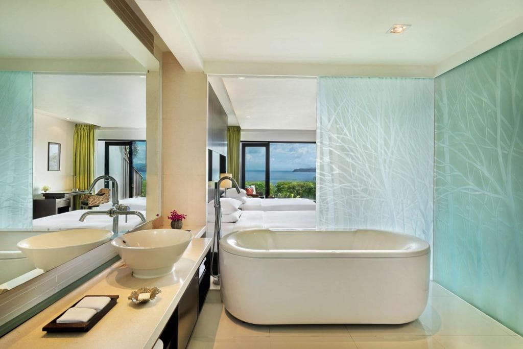 Hyatt Regency Phuket Resort - 5