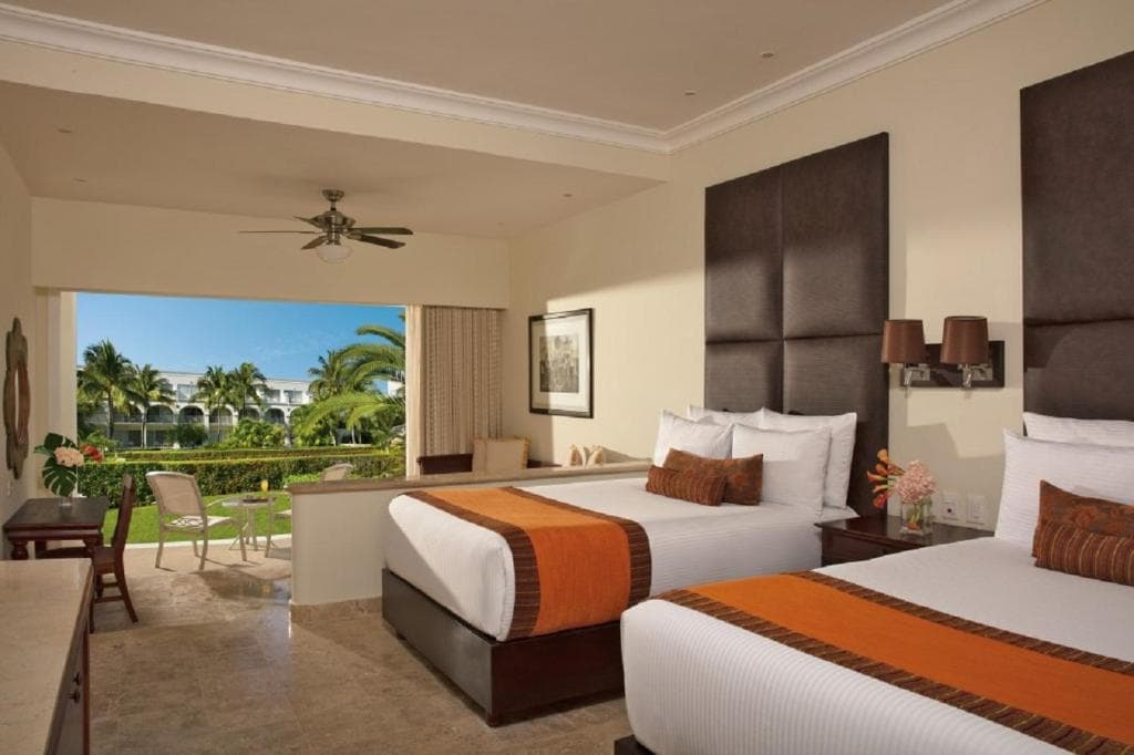 Dreams Tulum Resort & Spa - 14