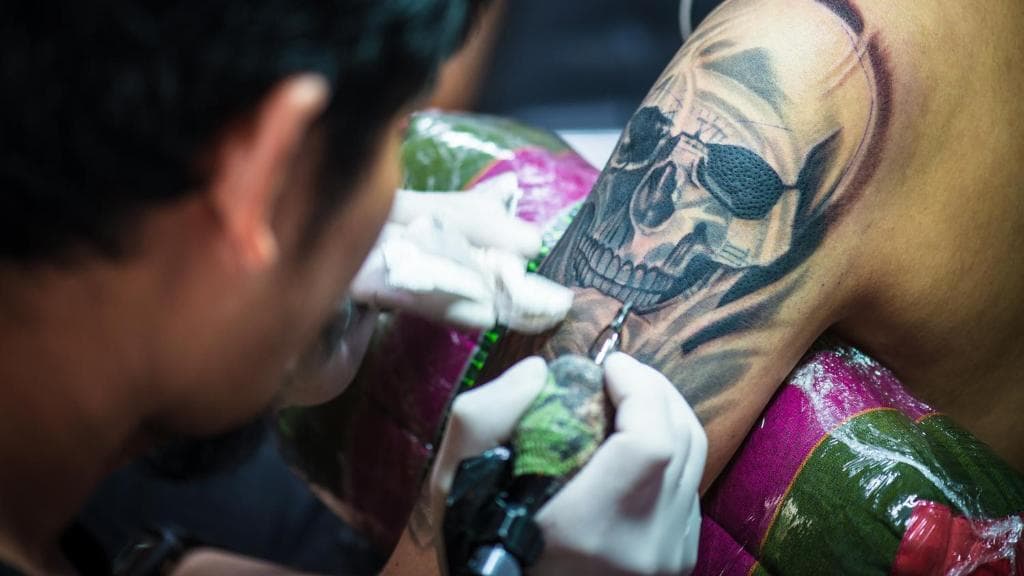 Hotel Indigo Phuket Patong - 6