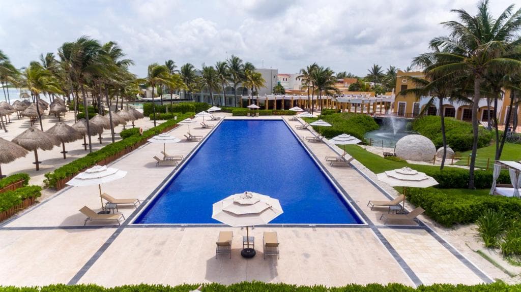 Dreams Tulum Resort & Spa - 4