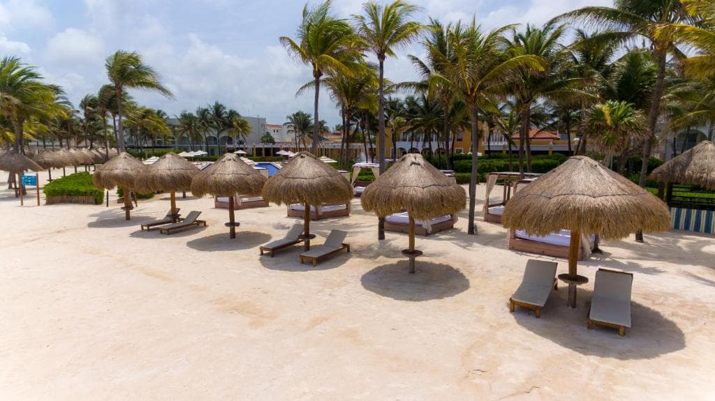 Dreams Tulum Resort & Spa - 8