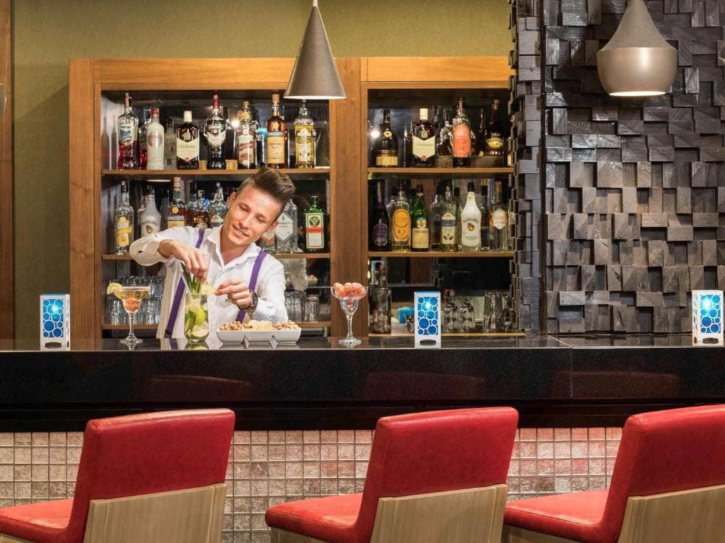 TUI Magic Life Rixos Beldibi Hotel - 42