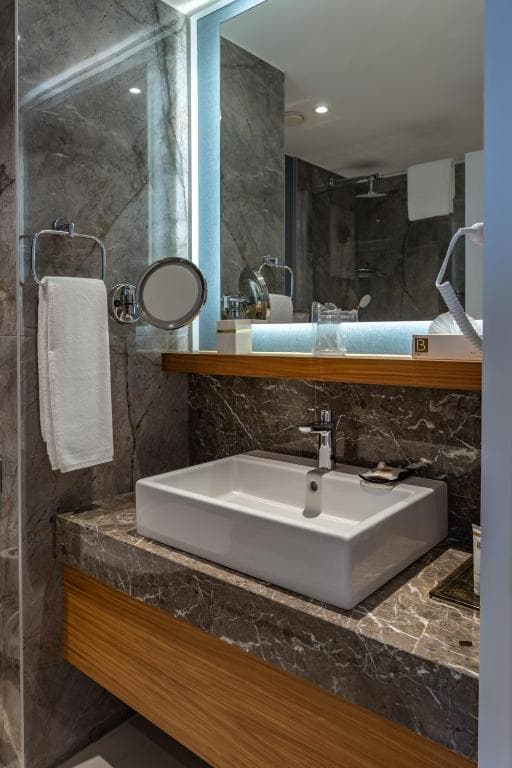 Charter Antalya - HOTEL BAIA LARA - 5