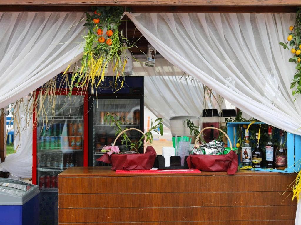 TUI Magic Life Rixos Beldibi Hotel - 44