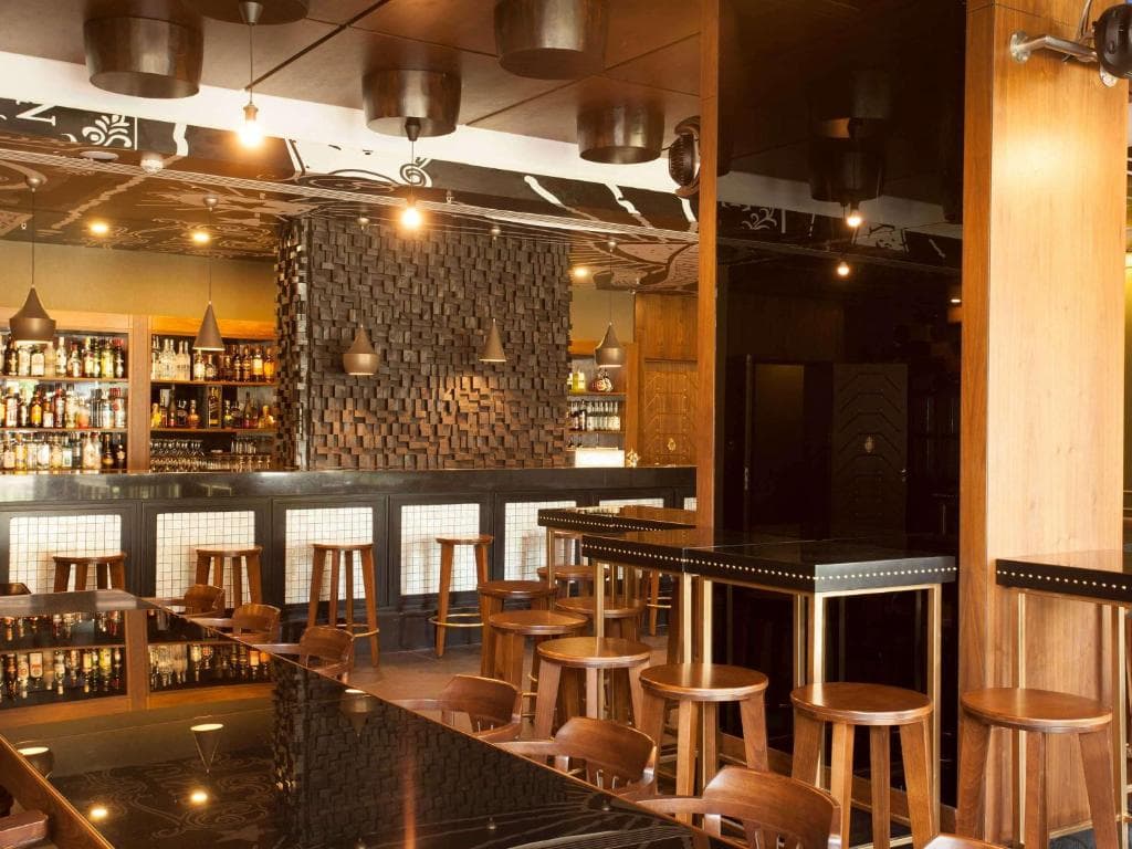 TUI Magic Life Rixos Beldibi Hotel - 45